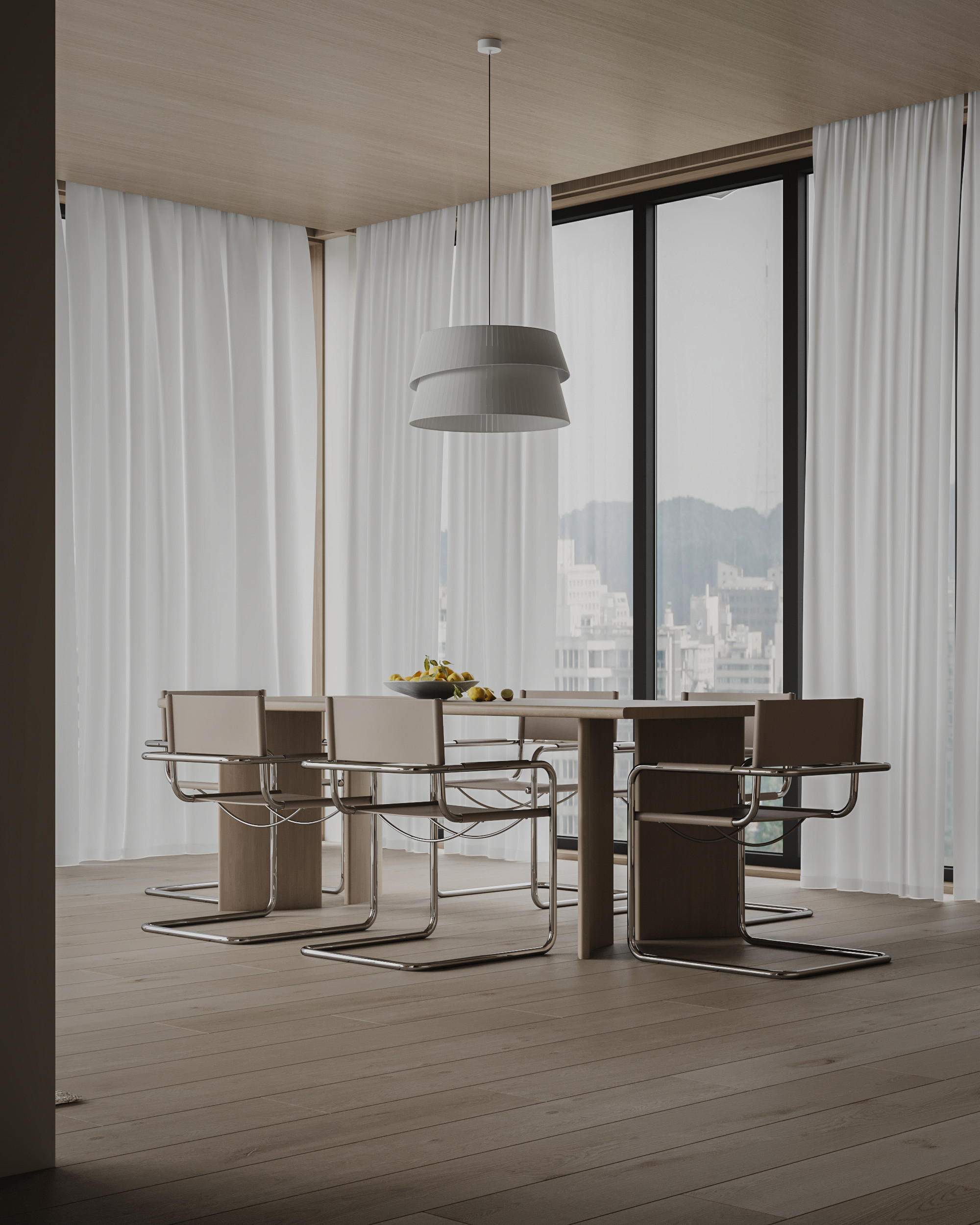 modern interior design