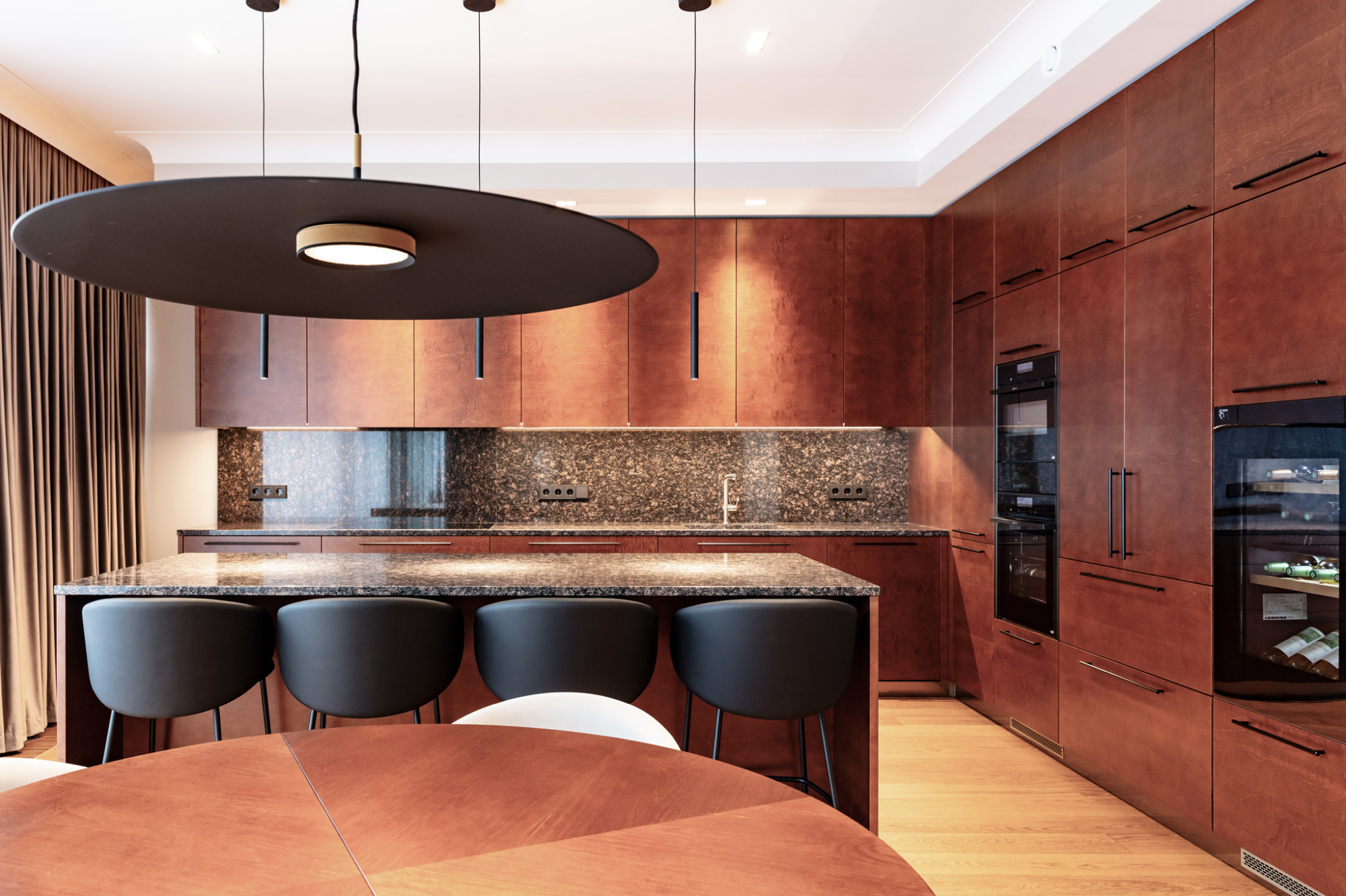 S7 residence