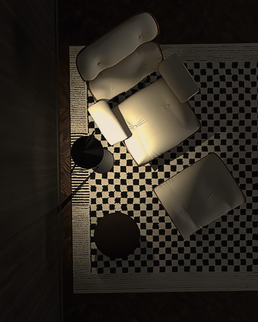 Noir Oud Lounge