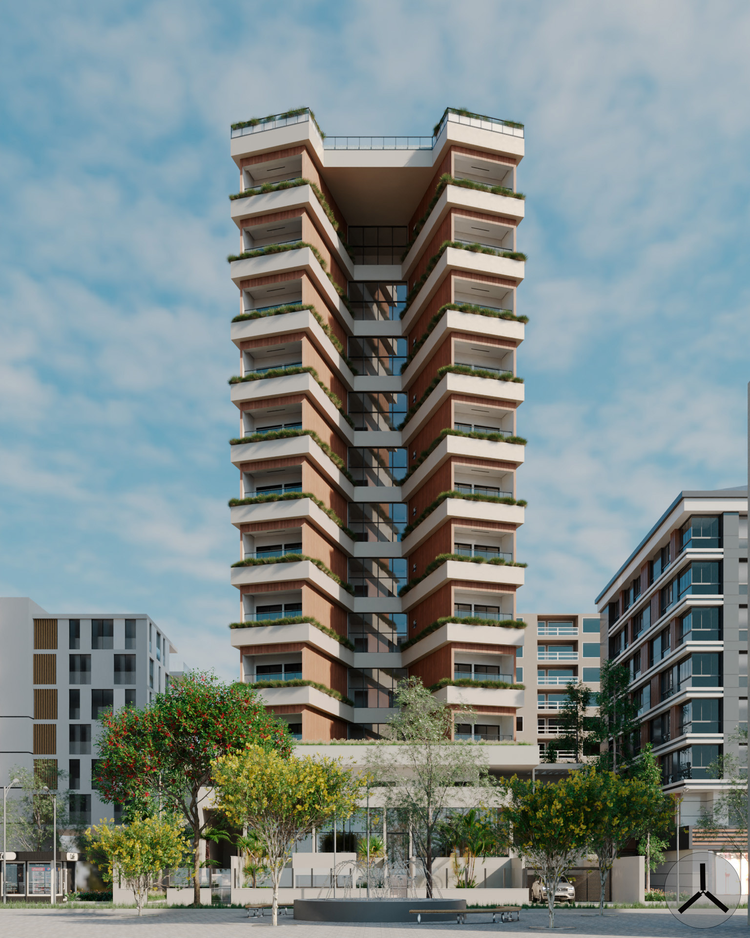 Edifício Ekrab
