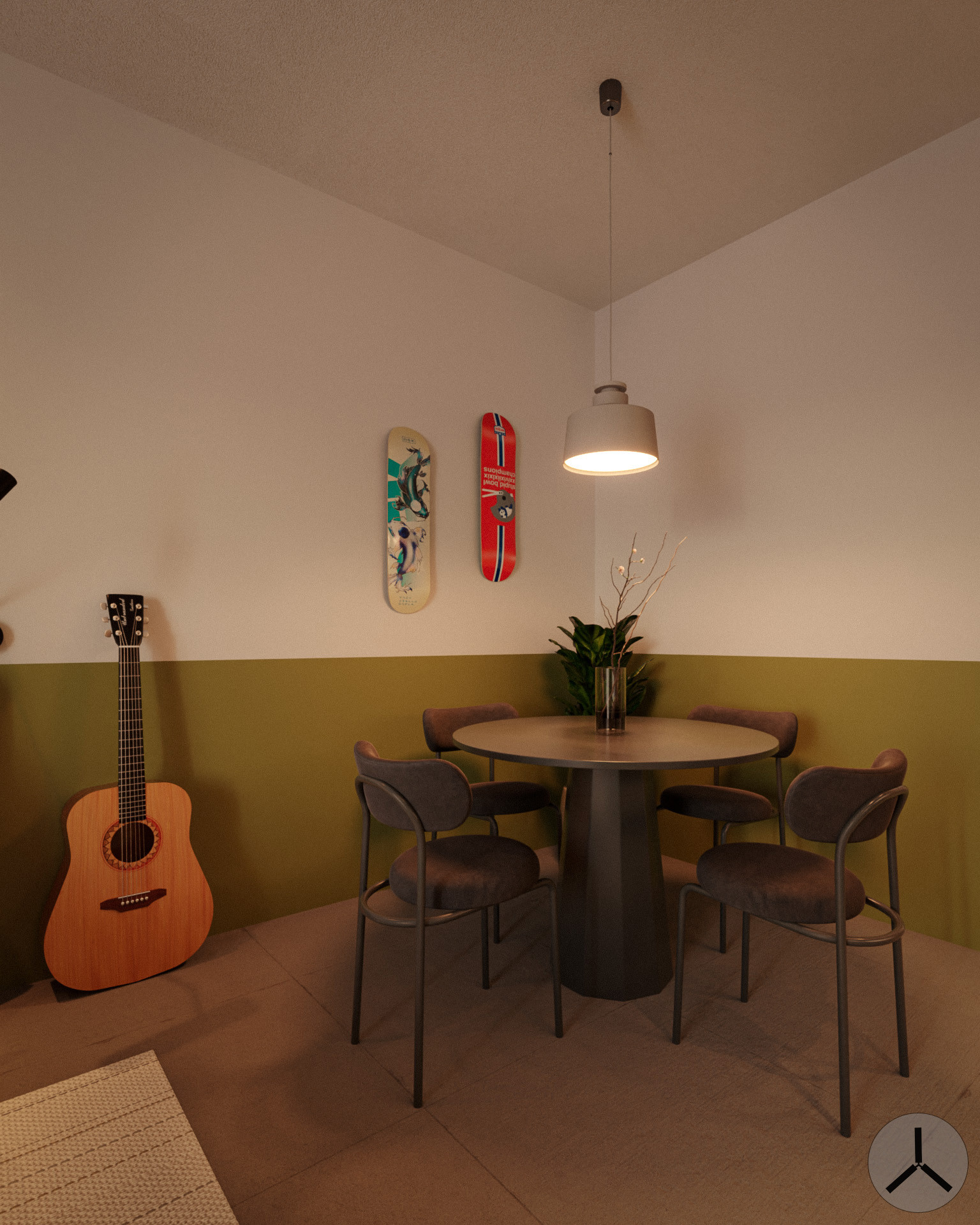 Loft - São Paulo