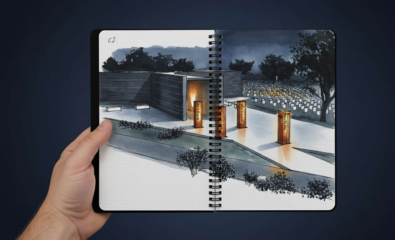 Redesigning Our Perspective as Architects
