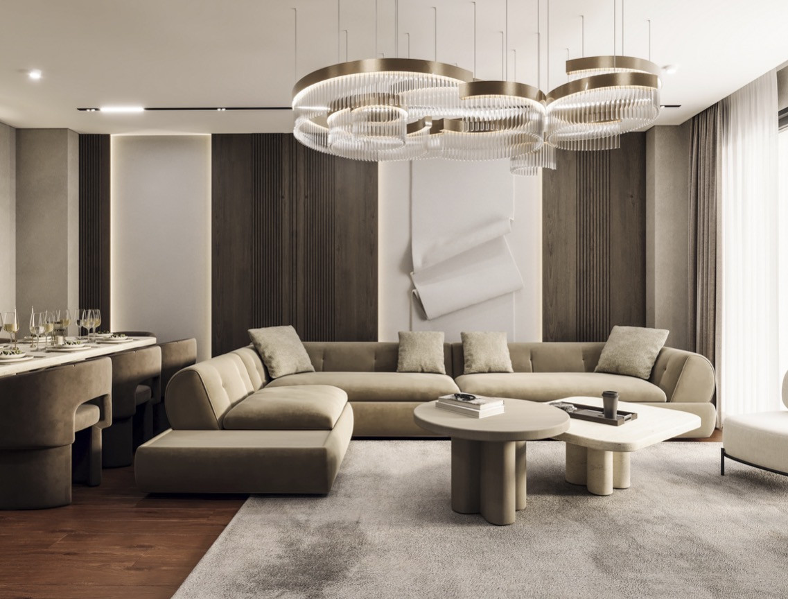 Villa design