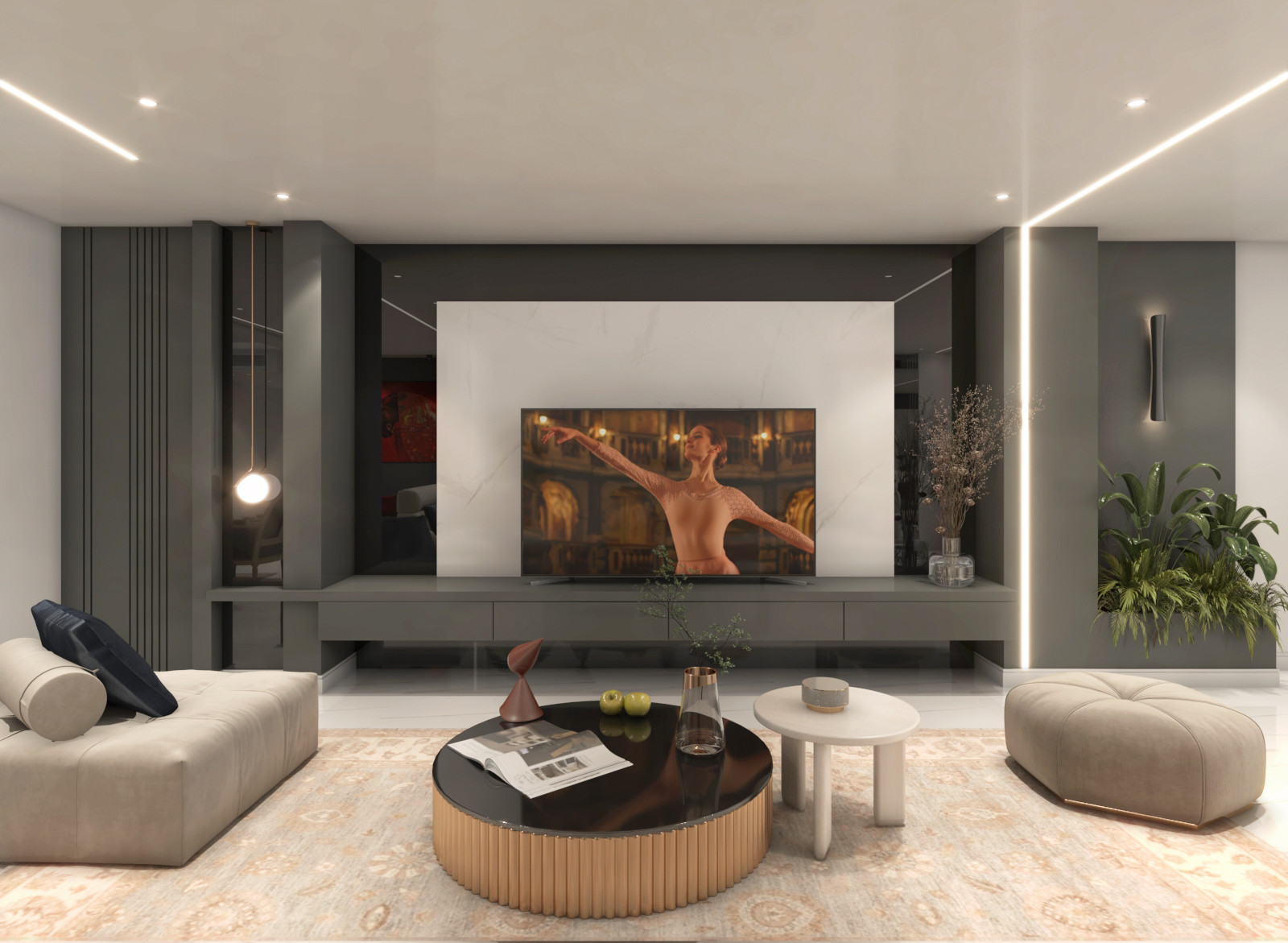residential design