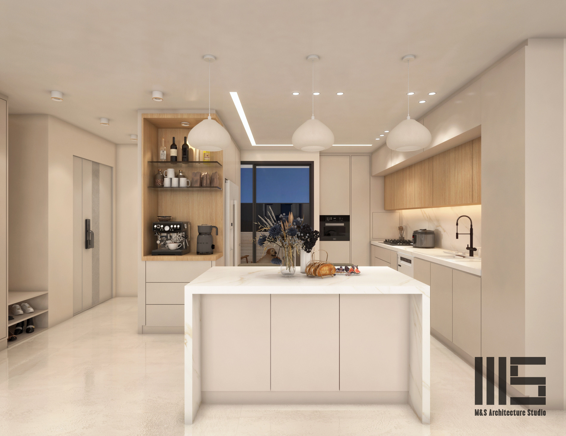 residential design