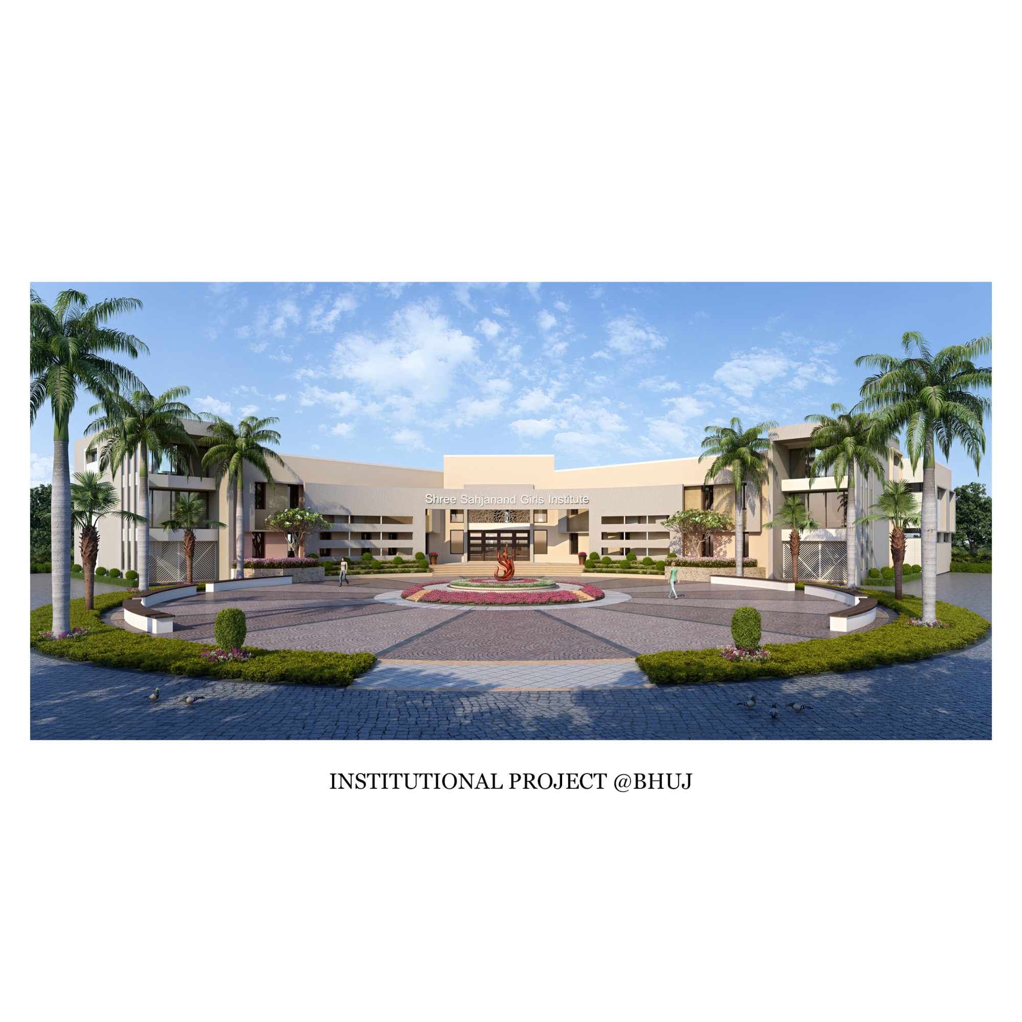 Institutional Project