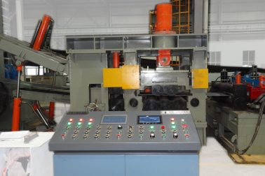 SRET: ERW Tube Mill Machinery Leader Since 1989