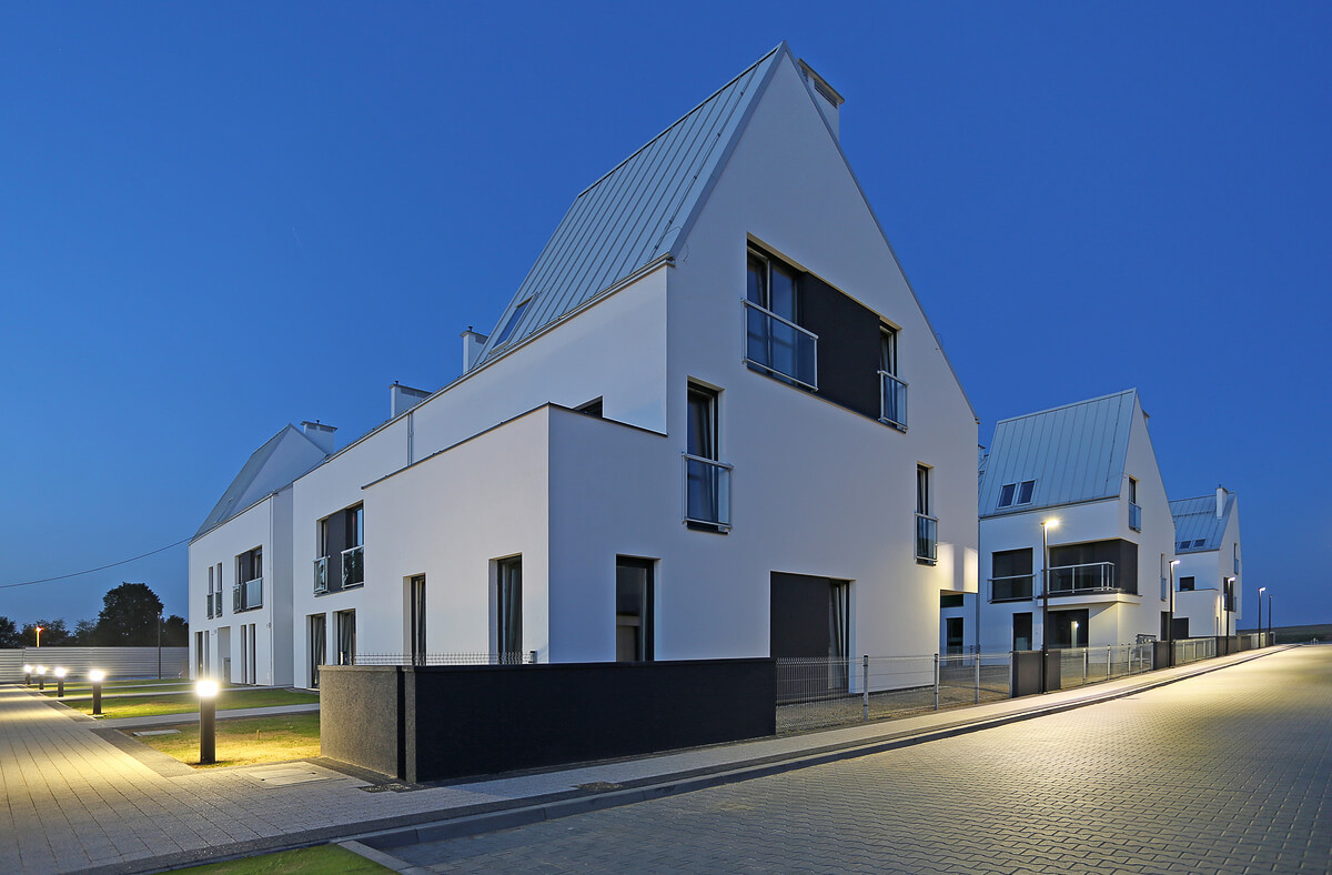 Panorama Park II Residential Complex
